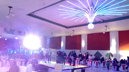 Salón De Fiestas En Toluca Eclipse Salón De Eventos